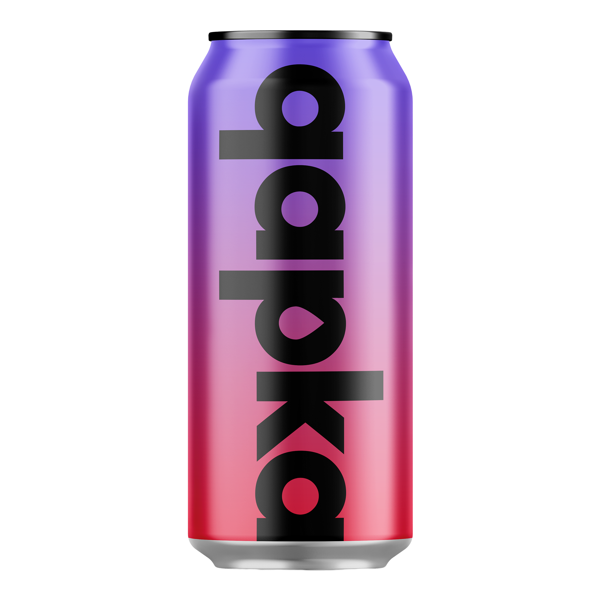 Qapka Blueberry & Cherry