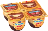Danette Dezert s příchutí Twix (4×115 g)