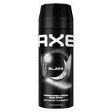 Axe Black deodorant sprej