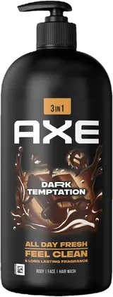 Axe Dark Temptation sprchový gel