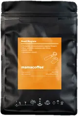 mamacoffee Brasil Mogiana