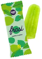 Miamo Zmrzlina Frosi limeta-máta 50 ml