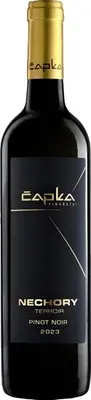 Čapka Pinot Noir