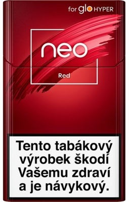 Neo™ Red 20/5,2g