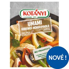Kotányi Umami kořenící ochucovadlo 20g