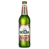 Holba Keprník 12 pivo světlý ležák 0,5l