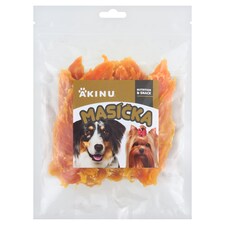 Akinu MASÍČKA Chutné kousky 300g