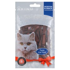 Akinu MASÍČKA Chutné kousky 50g