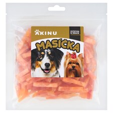 Akinu MASÍČKA Chutné kousky 300g