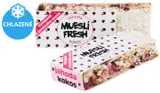 Muesli Fresh tyčinka jahoda-kokos-bílá čokoláda (1 kus)