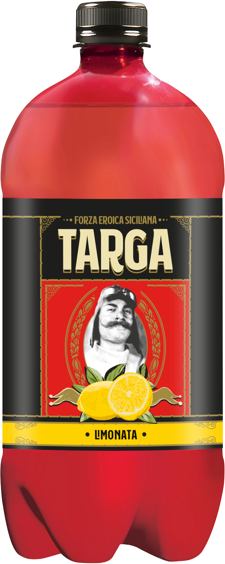 Targa Limonata