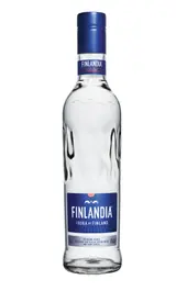 Finlandia vodka 40% obj.