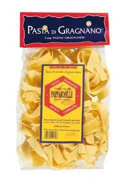 Pasta di Gragnano Pappardelle těstoviny