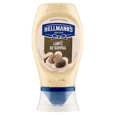 Hellmann's Majonézová omáčka s lanýžem 250ml