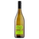 Bella Cucina Pinot Grigio Delle Venezie D.O.C. perlivé víno bílé polosuché 750ml