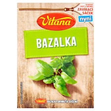 Vitana Bazalka 8g