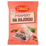 Vitana Pyramidky na rajskou 4 x 5g