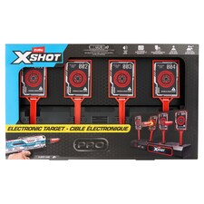 Zuru X-Shot Electronic cíl