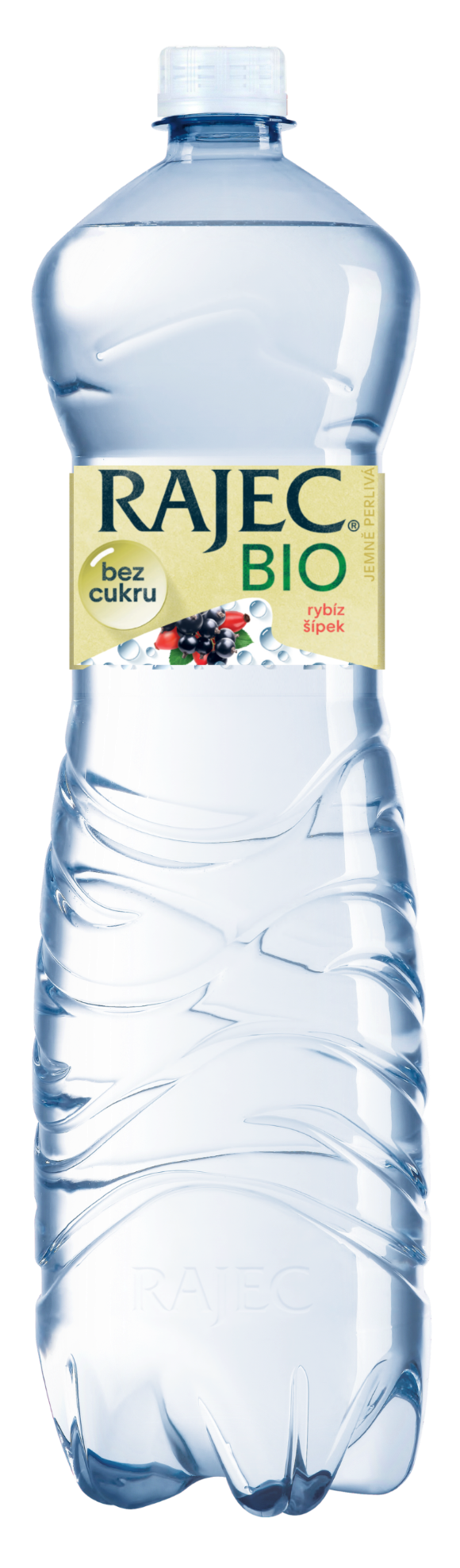 Rajec BIO Rybíz a šípek