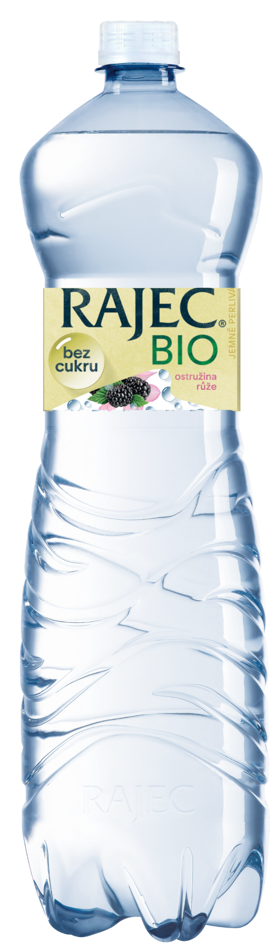 Rajec BIO Růže a ostružina