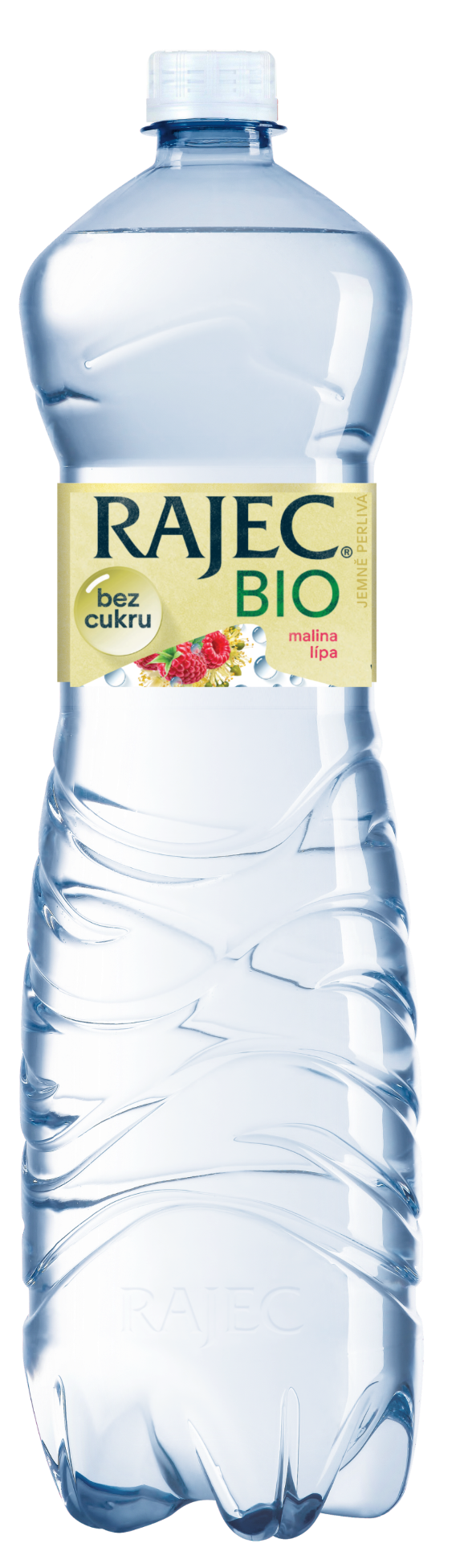 Rajec BIO Malina a lípa
