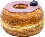 Oh Deer Bakery Crobliha blueberry