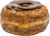 Oh Deer Bakery Crobliha Salty caramel