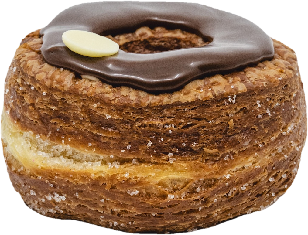 Oh Deer Bakery Crobliha kinder