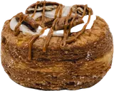 Oh Deer Bakery Crobliha Pecan caramel