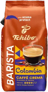 Tchibo Barista Origins Colombia zrnková káva