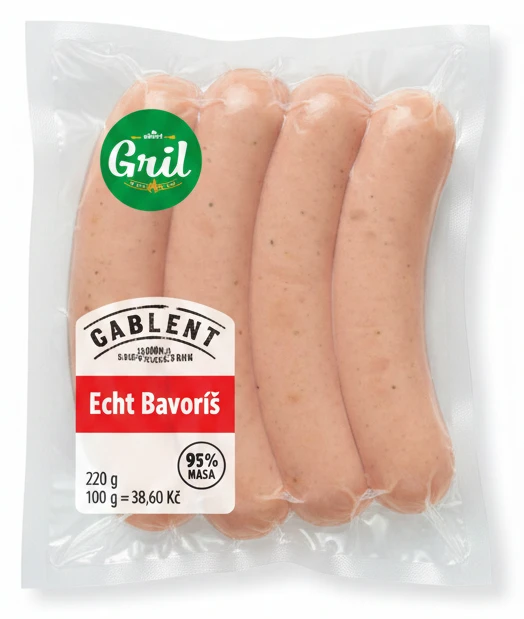Echt Bavoriš