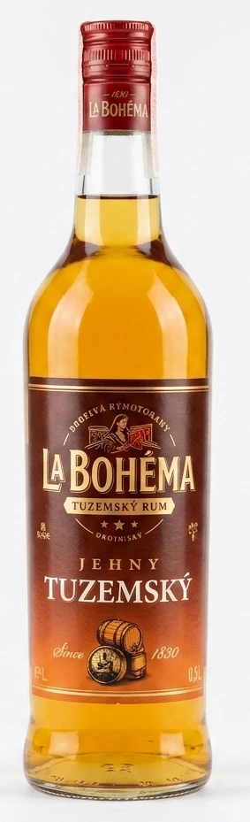 La Bohéma