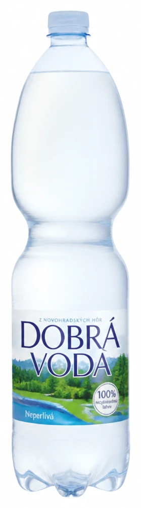 Dobrá voda
