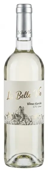 LA BELLE VIE Víno