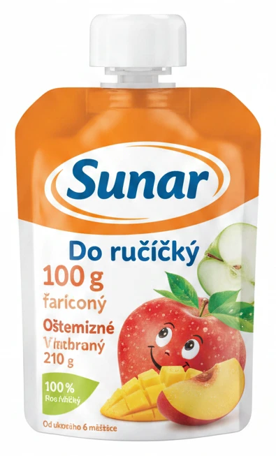 Sunar Do ručičky