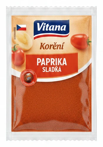 Koření Vitana