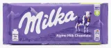 Čokoláda Milka