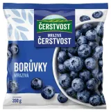 Borůvky Mrazivá Čerstvost