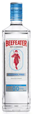 Beefeater Alcohol Free 0%