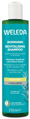 Weleda Rozmarýnový revitalizační šampon
