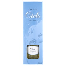 Famiglia Cielo Prosecco DOC bílé šumivé víno brut 0,75l