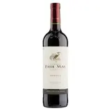 Paul Mas Merlot červené víno suché 750ml