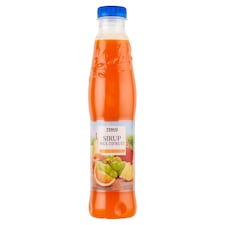 Sirup multifruit 700ml
