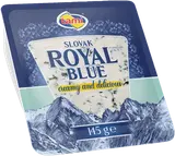 Tami Royal blue