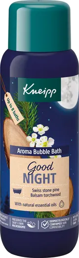 Kneipp Good Night pěna do koupele