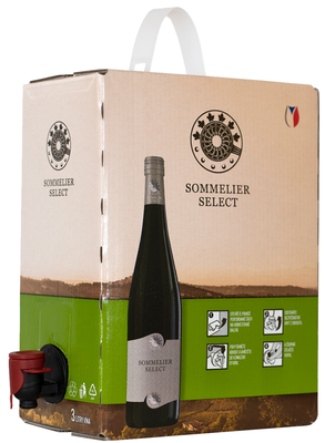 Sommelier Select Cabernet Moravia BiB