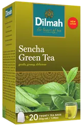 Dilmah Čaj zelený Sencha