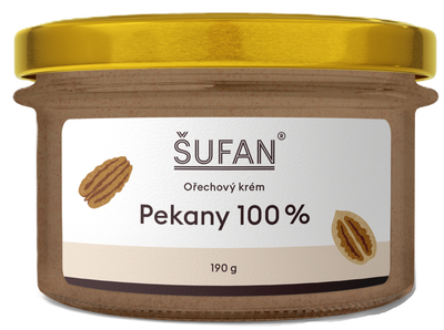 Šufan Pekany 100 %