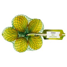 Bio citróny 500g