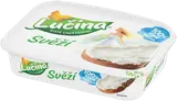 Lučina Smetanový termizovaný sýr